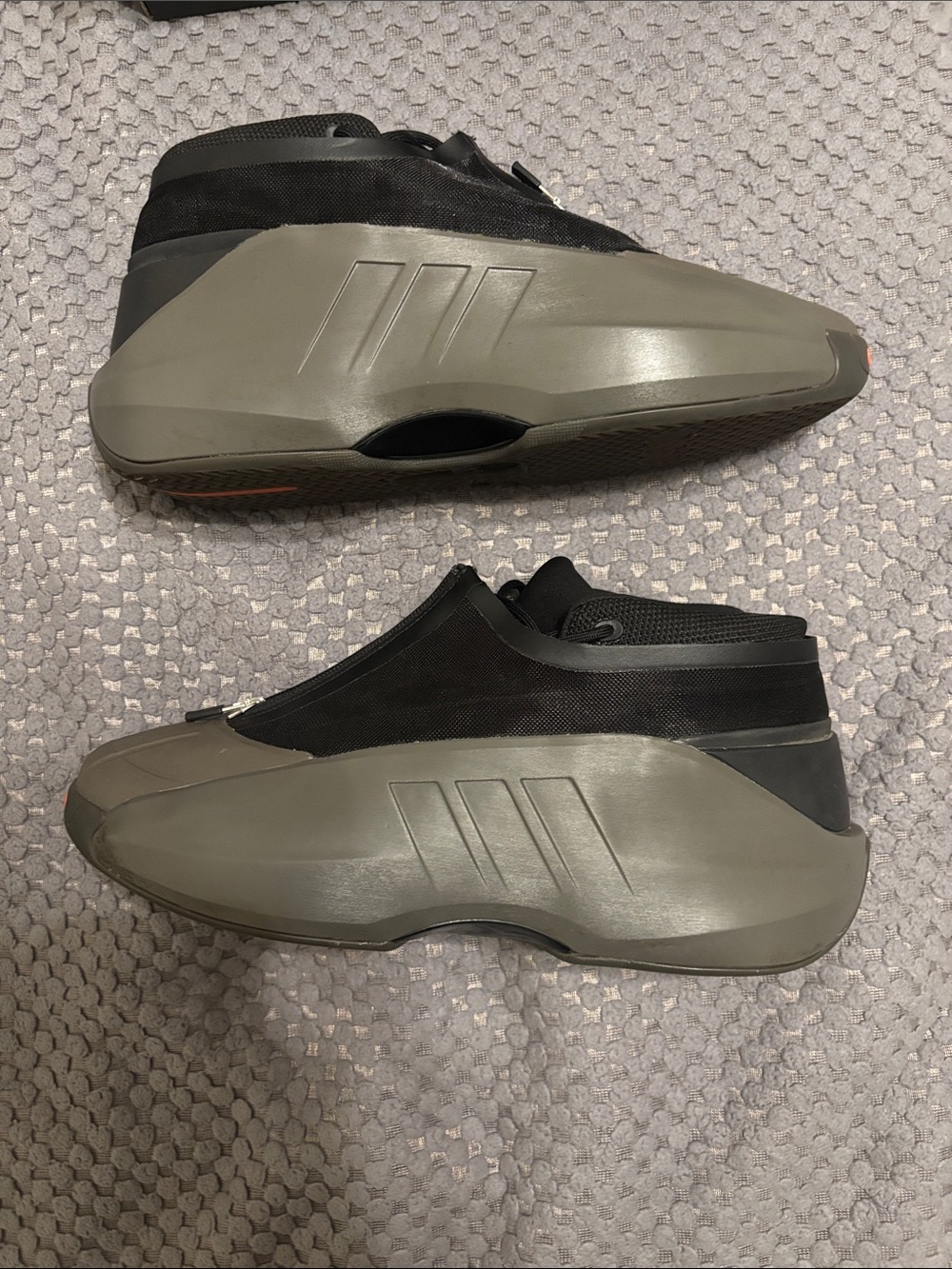 adidas crazy iiifinity - Picture 7 of 7